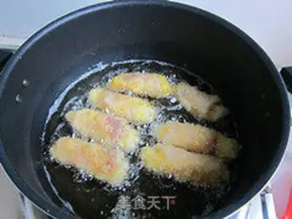 Make step 9