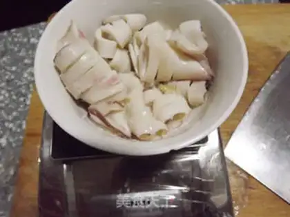 Make step 4