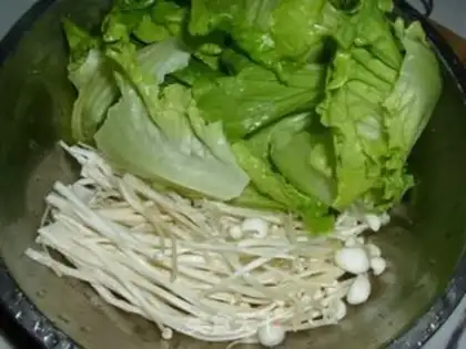 Make step 3