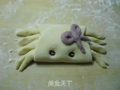 Make step 8