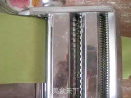 Make step 5