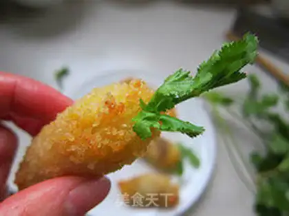Make step 10