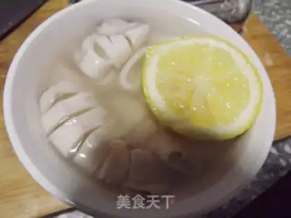 Make step 5