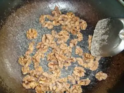 Make step 11