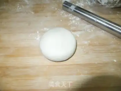 Make step 2