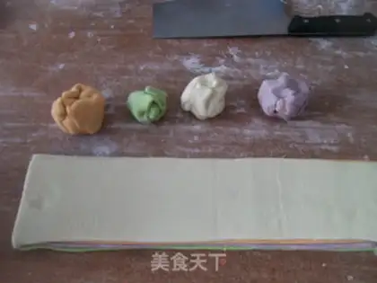 Make step 6