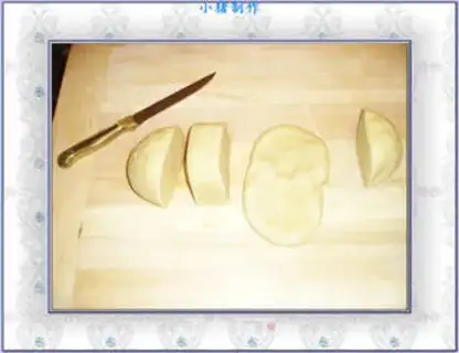 Make step 2