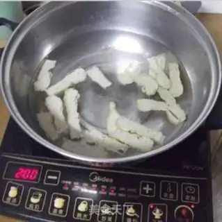 Make step 4