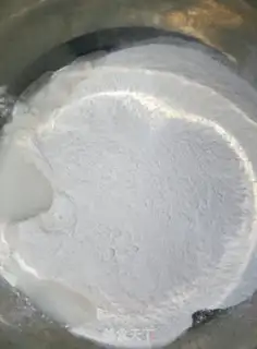 Make step 1