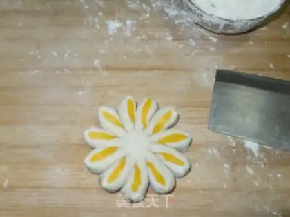 Make step 4