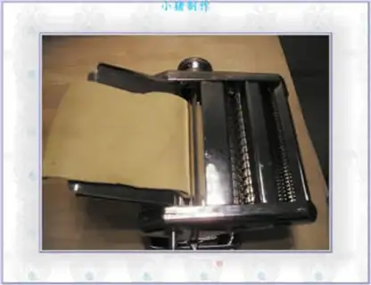 Make step 3