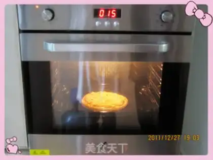 Make step 7