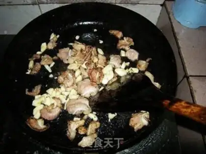 Make step 5