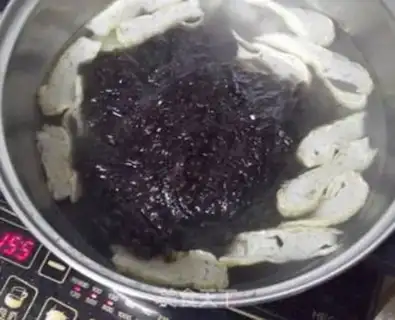Make step 5
