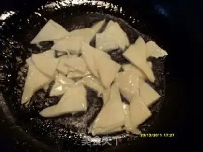 Make step 3