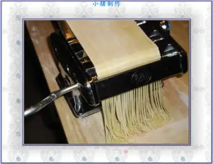Make step 5