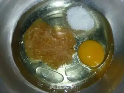 Make step 1