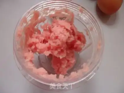 Make step 1