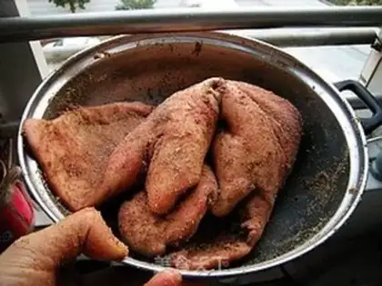 Make step 5