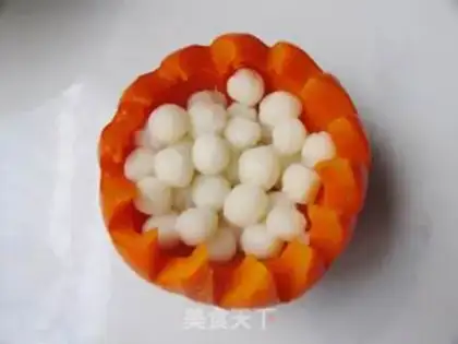 Make step 8