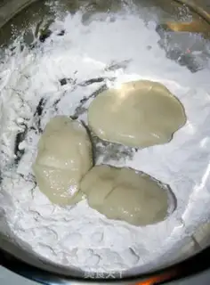 Make step 5