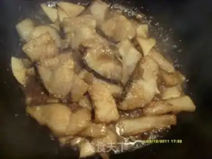 Make step 5