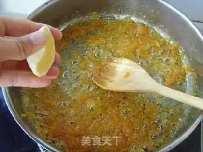 Make step 5