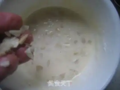 Make step 4