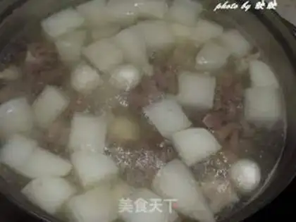 Make step 5