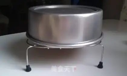 Make  step 15