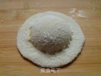 Make step 6