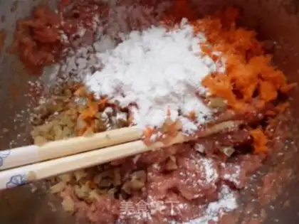 Make step 5
