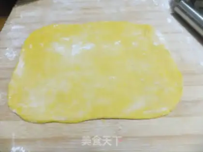 Make step 1