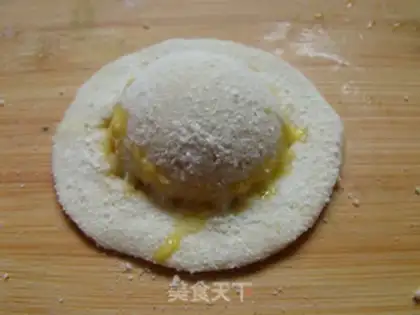 Make step 8