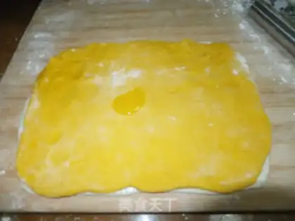 Make step 2