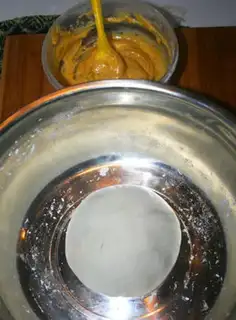 Make step 10