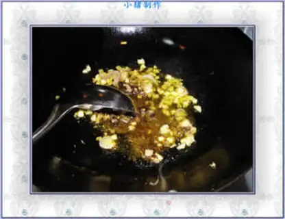 Make step 11