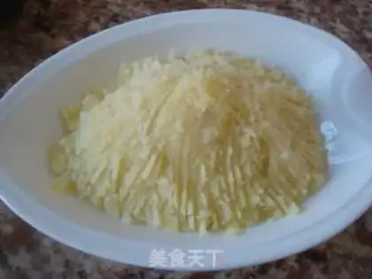 Make step 1