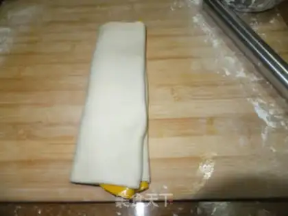 Make step 3