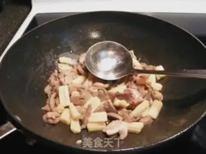 Make step 3