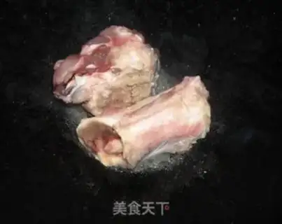Make step 1