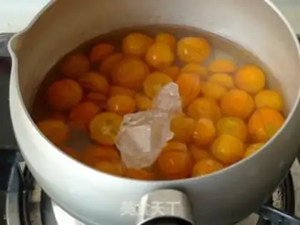 Make step 8