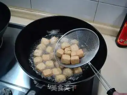 Make step 1