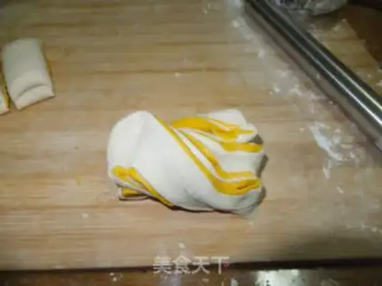 Make step 5