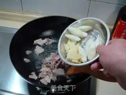Make step 2