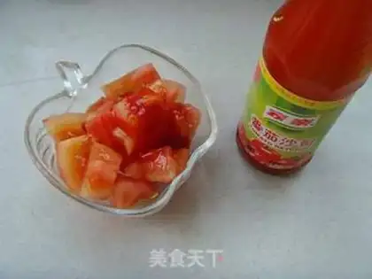 Make step 2