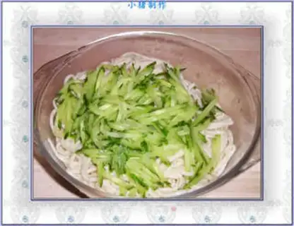 Make step 15