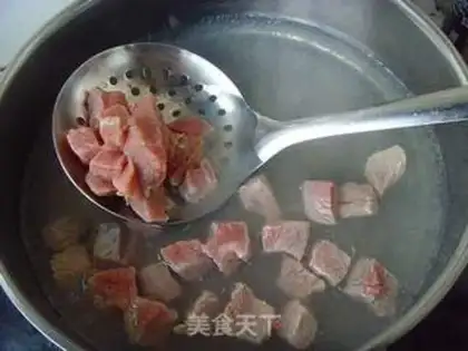 Make step 3