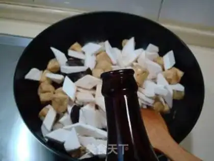 Make step 4