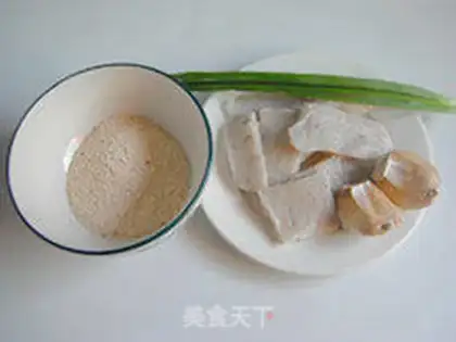 Make step 1
